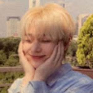 Meet your Posher, Kay